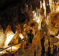 Wollondilly Cave - Accommodation in Brisbane