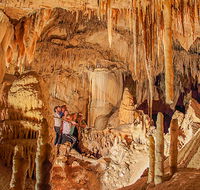 Kooringa Cave - Accommodation in Brisbane