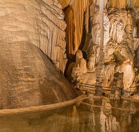 Junction Cave - Accommodation in Brisbane