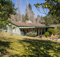 Kui Kiosk - Accommodation in Brisbane