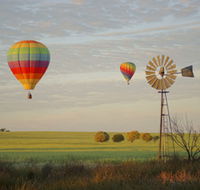 Avon Valley National Park - Accommodation in Brisbane