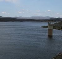 Googong Foreshores - Accommodation in Brisbane