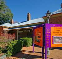 Queanbeyan Museum - Accommodation in Brisbane