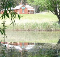 Queanbeyan Art Society - Accommodation in Brisbane