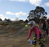 Goulburn BMX Park - Accommodation in Brisbane