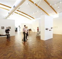 Goulburn Regional Art Gallery - Accommodation in Brisbane