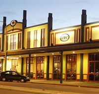 Goulburn Workers Club - Accommodation in Brisbane