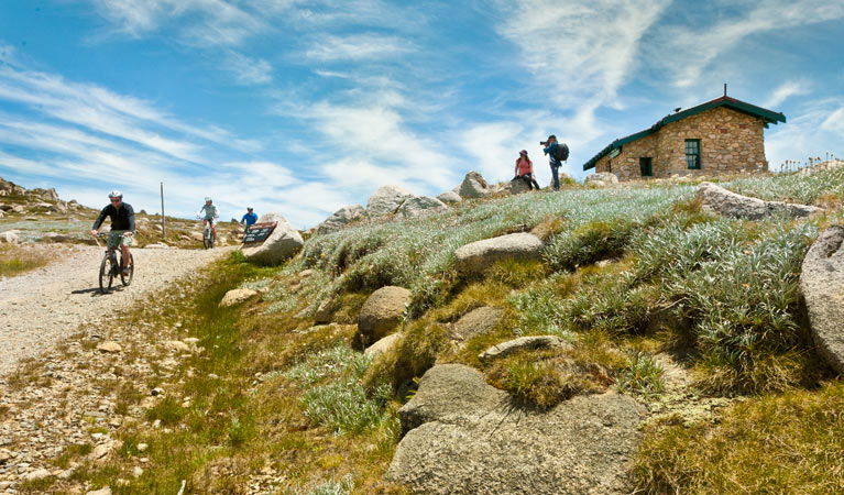Kosciuszko National Park NSW Accommodation in Brisbane