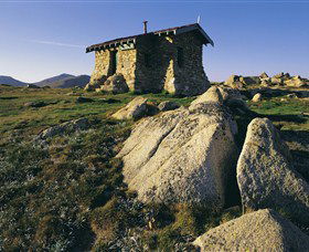 Kosciuszko National Park - Charlottes Pass To Snowy River - Accommodation in Brisbane 0