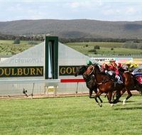 Goulburn and District Racing Club - Accommodation in Brisbane