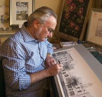 Creative Eye Art Gallery - Accommodation in Brisbane