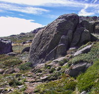 Mount Stillwell walk - Accommodation in Brisbane