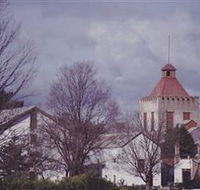 Goulburn Brewery - Accommodation in Brisbane