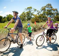 Great Southern Rail Trail - Accommodation in Brisbane