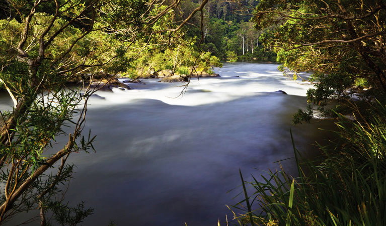 Boorook NSW Accommodation in Brisbane
