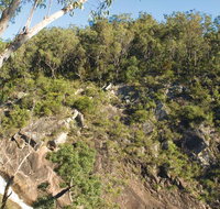 Boonoo Boonoo National Park - Accommodation in Brisbane
