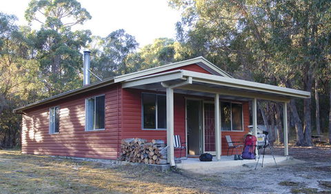 Boonoo Boonoo National Park - Accommodation in Brisbane 3