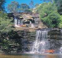 North Lawson Park - Accommodation in Brisbane