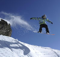 Thredbo Alpine Village - Accommodation in Brisbane