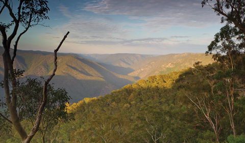 Salisbury Waters Walking Track - Accommodation in Brisbane 2