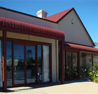 Ben Roberts Cafe and Gallery - Accommodation in Brisbane