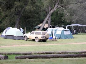 Jimna QLD Accommodation in Brisbane
