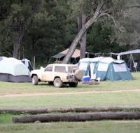 Landcruiser Mountain Park - Accommodation in Brisbane
