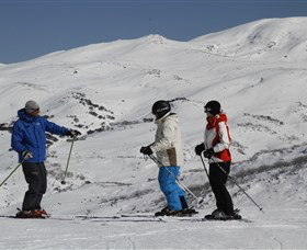 Perisher Valley NSW Accommodation in Brisbane