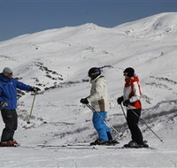 Perisher Ski Resort - Accommodation in Brisbane