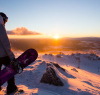 Perisher - Accommodation in Brisbane