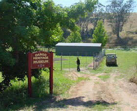 Miowera VIC Accommodation in Brisbane