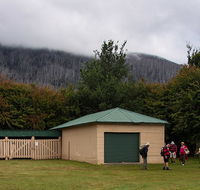 Bullocks Hut - Accommodation in Brisbane