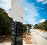 Convoy Walk and Lookout - Accommodation in Brisbane