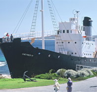 Discovery Bay Tourism Experience - Accommodation in Brisbane
