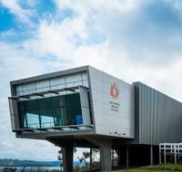National Anzac Centre - Accommodation in Brisbane
