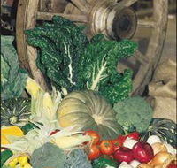 Mulgowie Real Farmers Markets - Accommodation in Brisbane