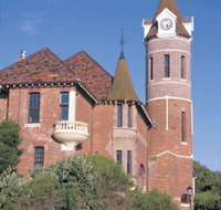 Old Post Office - Accommodation in Brisbane