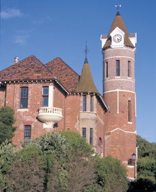 Old Post Office - Accommodation in Brisbane 0