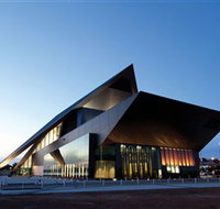 Albany Entertainment Centre - Accommodation in Brisbane