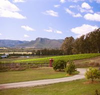 Catherine Vale Wines - Accommodation in Brisbane