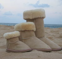 Blue Mountains Ugg Boots - Accommodation in Brisbane