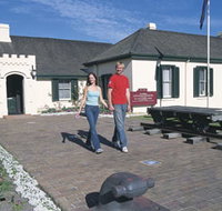 Albany Residency Museum - Accommodation in Brisbane