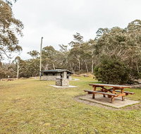 Thredbo River picnic area - Accommodation in Brisbane