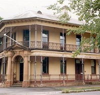 Singleton Heritage Walk - Accommodation in Brisbane