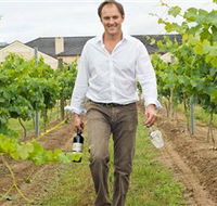 Margan Hunter Valley Wines and Restaurant - Accommodation in Brisbane