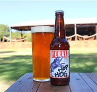 Feral Brewing Company - Accommodation in Brisbane