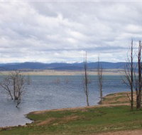 Lake Eucumbene - Accommodation in Brisbane