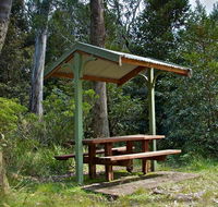 Devils Hole lookout walk and picnic area - Accommodation in Brisbane