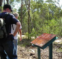 Finchley cultural walk - Accommodation in Brisbane