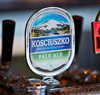 Kosciuszko Brewing Company - Accommodation in Brisbane